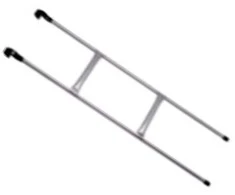 Kopetėlės batutui GSD H740mm