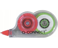 Korektorius juostelinis Q-connect 4.2mm/5m