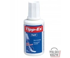 Korektorius su teptuku Bic Rapid 20 ml, 1 vnt. 100302