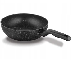 "Korkmaz" indukcinė keptuvė wok ORNELLA 24 cm