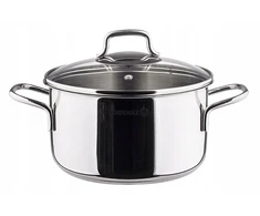 Puodas troškinimui Korkmaz Perla Ø28cm, KRA1572, 8,5 l