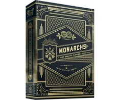 Bicycle Kortos Monarchs