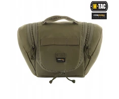 Kosmetinė M-Tac Elite Gen.II - Žalia