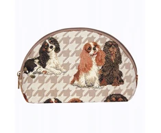 Kosmetinė moterims Signare King Charles Spaniel