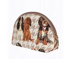 Kosmetinė moterims Signare King Charles Spaniel