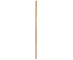 Kotas Bamboo York Eco Natural 120cm medinis