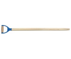 Vorel Toya Sa Poland Kotas kastuvui medinis su plastikine rankena universalus 900 mm (99412)