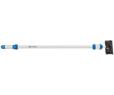 Vidutinis teleskopinis kotas Storch 326001; 118-210 cm