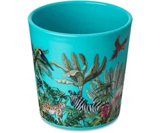 KOZIOL puodelis 190 ml Jungle Connect Cup S