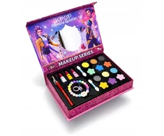 KPOP DEMON HUNTERS MAKEUP Vaikiškas kosmetikos rinkinys mergaitėms