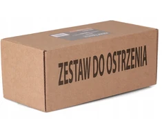 Kraft&amp;Dele Vandens akmens galąstuvas peiliams – dvipusė galandimo sistema