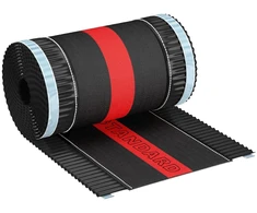 Kraigo sandarinimo juosta EUROVENT ROLL, antracito sp., 310 mm x 5 m
