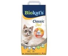 Biokat039S Biokat's CLASSIC 3in1 10l