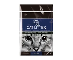 Tiger Pet bentonitinis kraikas katėms, 10 l