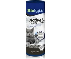 BIOKAT'S ACTIVE PEARLS kraiko kvapus naikinanti priemonė 700ml
