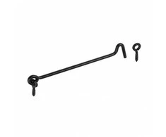 DMX Krampis ZHK 160mm Juoda