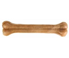 Trixie Kramtomas kaulas, presuotas, 22 cm, 230 g