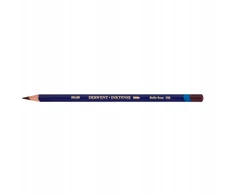 Krayonai Derwent Inktense - Raudonasis medis 192