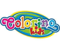 COLORINO CREATIVE JUMBO trikampiniai spalvoti pieštukai 12 spalvų ir drožtukas, 55826PTR