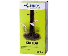 Mkds Kreida - kalcio karbonadas, 200 g