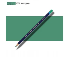 Kreidelės Derwent Inktense - žalia ryški 133