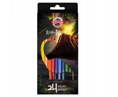 Kreidelės Koh-I-Noor Dino (WIKR-975979)