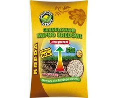 Kreidinės kalkės su magniu „Garden Start“ 10 kg