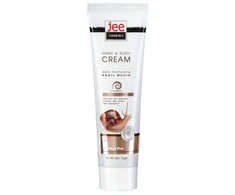 Kombi Rankų ir kūno kremas JEE drėkinantis su sraigių sekretu 100ml