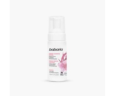 Kreminės valomosios putos BABARIA 150ml