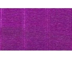 Dolovija Krepinis popierius 180g.Nr.593 violetini
