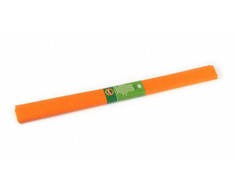 Koh I noor Krepinis popierius, 200x50 cm, Nr. 11, oranžinis