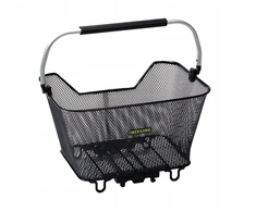 Krepšelis Racktime Deluxe System Korb 43 x 31 x 24,5 cm (Naudoti B)
