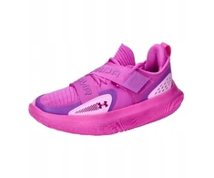 Krepšinio bateliai Under Armour Unisex Flow FUTR X 4 3027639 Vivid Magenta, 42 (26.5cm)