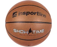 Krepšinio kamuolys inSPORTline Showtime – 7 dydis
