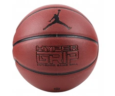 Krepšinio kamuolys Jordan Nike Hyper Grip 4P, 7 dydis