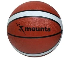 Krepšinio kamuolys MOUNTA 7 dydis