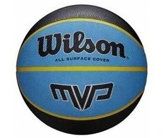Krepšinio kamuolys MVP Wilson 3 dydis mėlynas