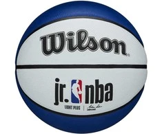 Krepšinio kamuolys NBA JR DRV Light Wilson 5 dydis