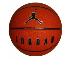 Jordan Ultimate 2.0 8P vidinis/lauko krepšinio kamuolys J1008254-855