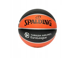 Krepšinio kamuolys Spalding Euroleague TF-150 outdoor, 7 dydis