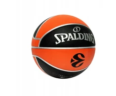 Krepšinio kamuolys Spalding Euroleague TF-150 outdoor, 7 dydis