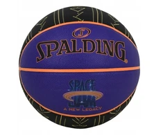 Krepšinio kamuolys Spalding Space Jam Goon Squad Ball 77120Z, 7 dydis