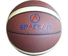 Krepšinio kamuolys Spartan Game Master Size 5