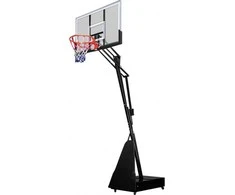 Krepšinio lankas su stovu inSPORTline Cleveland Steel III