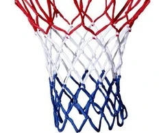 Krepšio tinklelis NBA Wilson nailoninis