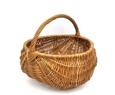 Krepšys 44x30x22cm