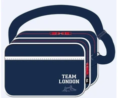 Krepšys 5962 Team London Interdruk