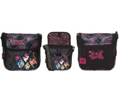 Krepšys ant peties Starpak Monster High 294977