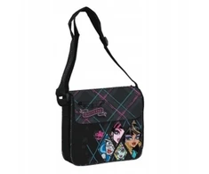 Krepšys ant peties Starpak Monster High 294977