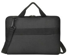 Krepšys DELTACO 11.6-12" nešiojamam kompiuteriui, su rankena, juodas / NV-401